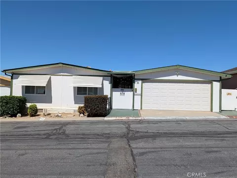 3800 W Wilson #54, Banning, CA 92220