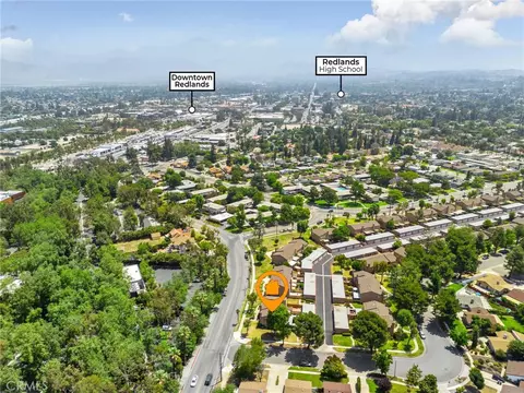 View/Area - 923 W State, Redlands, CA 92373 photo 2 of 4