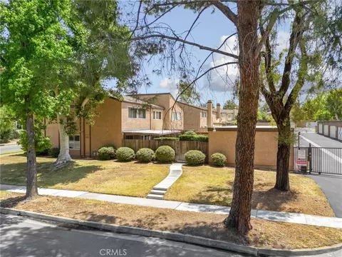 Exterior - 923 W State, Redlands, CA 92373 photo 8 of 8