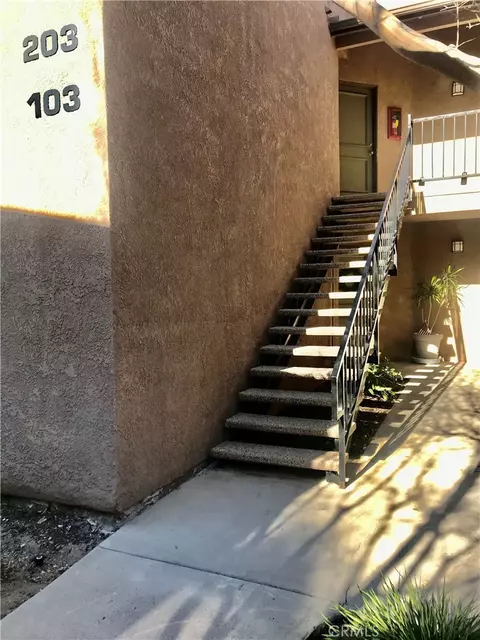 2612 Avenida Del Vis #203, Corona, CA 92882