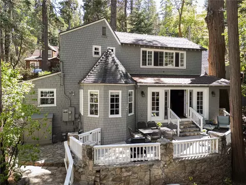 Other - 27844 Greenway Dr, Lake Arrowhead, CA 92352 photo 4 of 7
