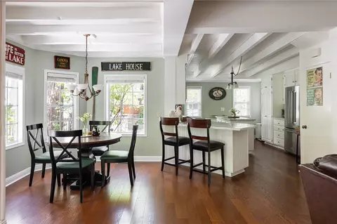 Dining - 27844 Greenway Dr, Lake Arrowhead, CA 92352 photo 1 of 1