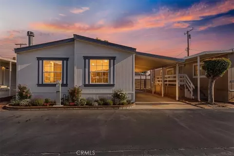 324 Magpie Ln #324, Fountain Valley, CA 92708