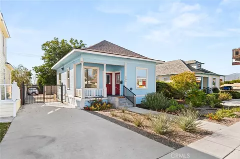 1105 Orange St, Redlands, CA 92374