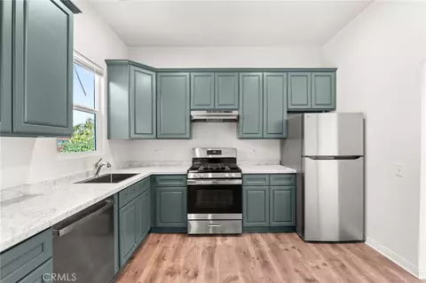 Kitchen - 1105 Orange St, Redlands, CA 92374 photo 1 of 1