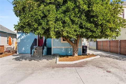Exterior - 1105 Orange St, Redlands, CA 92374 photo 6 of 7