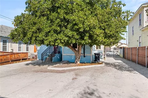 Exterior - 1105 Orange St, Redlands, CA 92374 photo 7 of 7