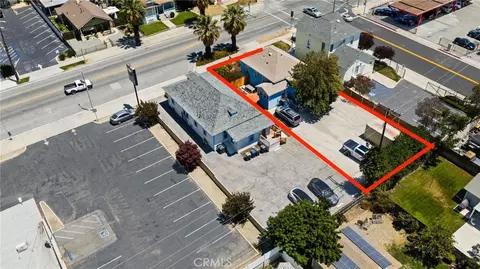 View/Area - 1105 Orange St, Redlands, CA 92374 photo 1 of 1