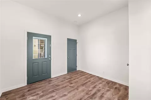Entry Way - 1105 Orange St, Redlands, CA 92374 photo 3 of 3