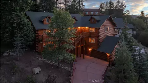 842 Paine, Big Bear Lake, CA 92315