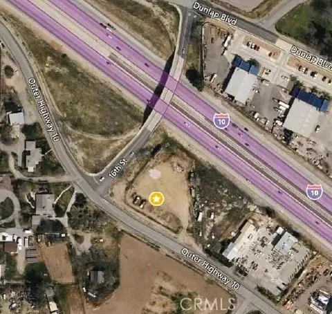 0 Outer Highway 10, Yucaipa, CA 92399 photo 2