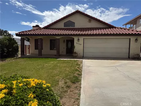 17735 Vista Pt, Victorville, CA 92395