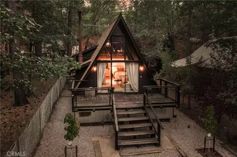 42645 La Cerena Ave, Big Bear Lake, CA 92315