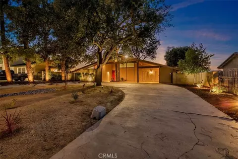 Exterior - 5813 Old Rnch, Riverside, CA 92504 photo 7 of 26
