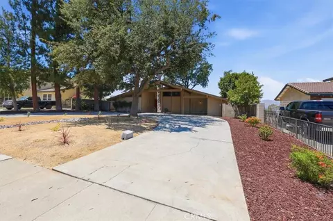 Exterior - 5813 Old Rnch, Riverside, CA 92504 photo 25 of 26