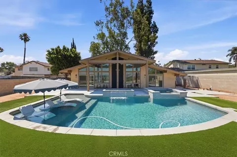 Exterior - 5813 Old Rnch, Riverside, CA 92504 photo 18 of 26
