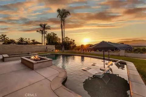 Exterior - 5813 Old Rnch, Riverside, CA 92504 photo 4 of 26