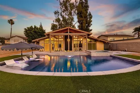 Exterior - 5813 Old Rnch, Riverside, CA 92504 photo 3 of 26