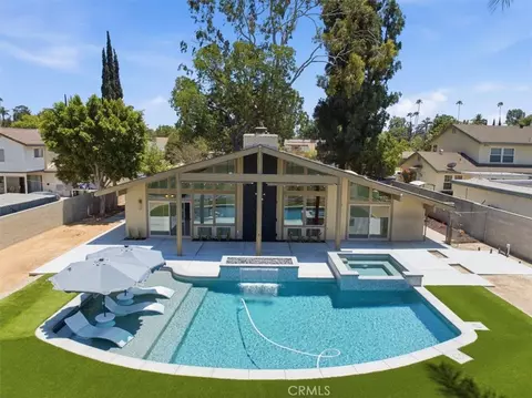 Exterior - 5813 Old Rnch, Riverside, CA 92504 photo 13 of 26