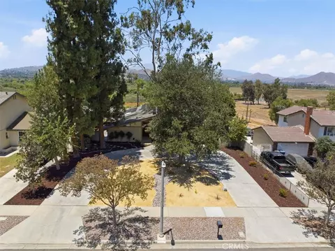 View/Area - 5813 Old Rnch, Riverside, CA 92504 photo 4 of 6