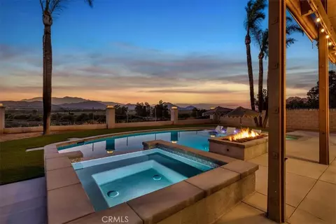 Exterior - 5813 Old Rnch, Riverside, CA 92504 photo 1 of 26