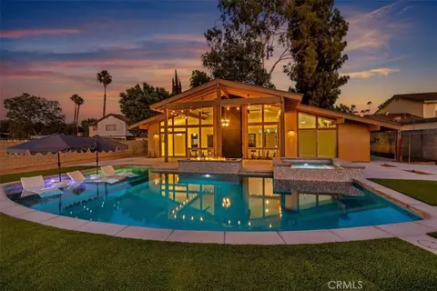 Exterior - 5813 Old Rnch, Riverside, CA 92504 photo 2 of 26