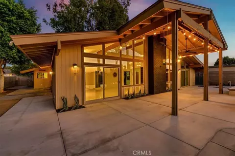 Exterior - 5813 Old Rnch, Riverside, CA 92504 photo 8 of 26