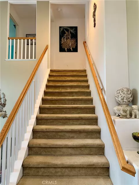 Entry Way - 33111 Eagle Pt, Yucaipa, CA 92399 photo 2 of 3