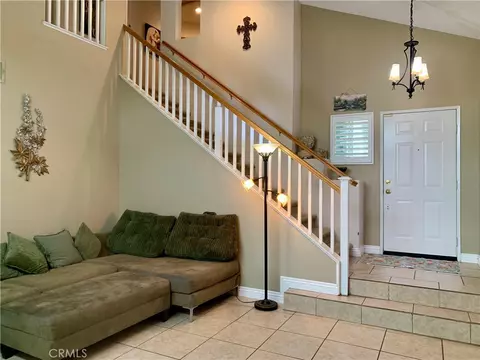 Entry Way - 33111 Eagle Pt, Yucaipa, CA 92399 photo 1 of 3