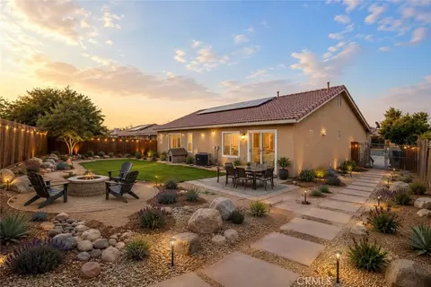 Exterior - 14626 Kelly, Adelanto, CA 92301 photo 4 of 6