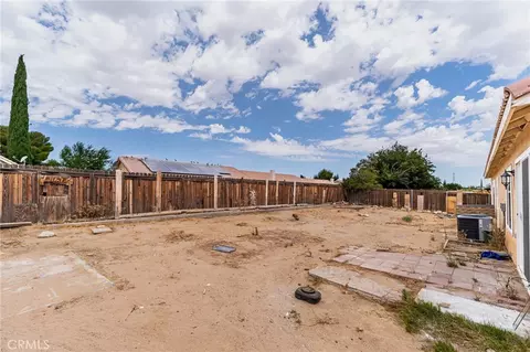 Exterior - 14626 Kelly, Adelanto, CA 92301 photo 5 of 6