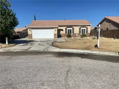 Exterior - 14626 Kelly, Adelanto, CA 92301 photo 1 of 6