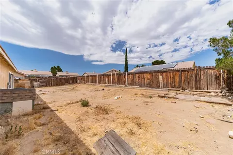 Exterior - 14626 Kelly, Adelanto, CA 92301 photo 6 of 6
