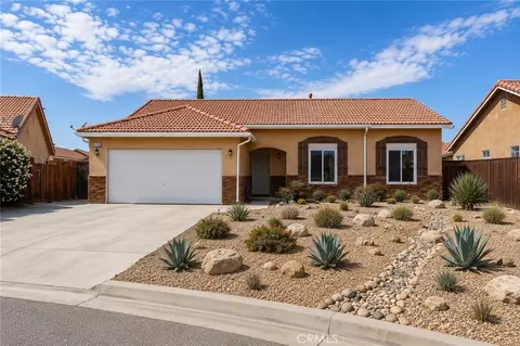 Exterior - 14626 Kelly, Adelanto, CA 92301 photo 2 of 6