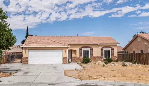 14626 Kelly, Adelanto, CA 92301