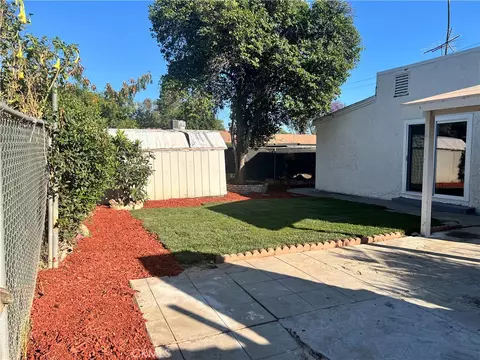 Exterior - 2723 Iris St, Riverside, CA 92507 photo 4 of 4
