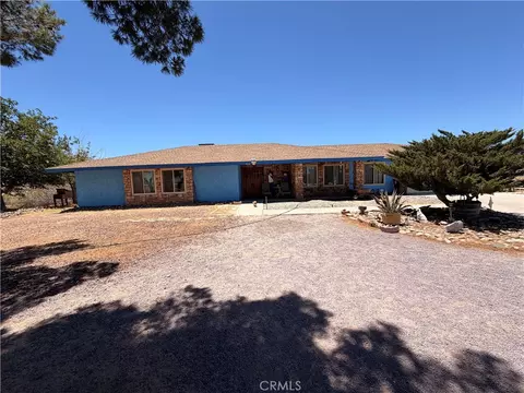 10646 Orchard, Lucerne Valley, CA 92356