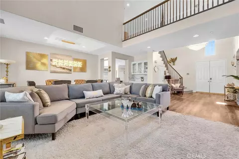 Living - 11499 Bridgeway, Riverside, CA 92505 photo 2 of 5
