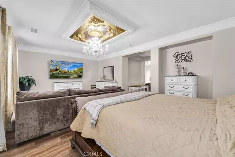 Bedroom - 11499 Bridgeway, Riverside, CA 92505 photo 7 of 11