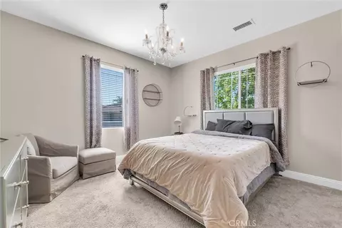 Bedroom - 11499 Bridgeway, Riverside, CA 92505 photo 10 of 11