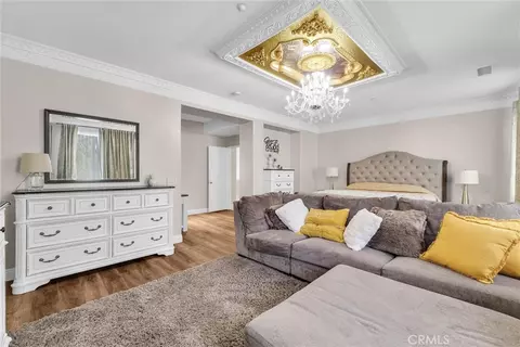 Bedroom - 11499 Bridgeway, Riverside, CA 92505 photo 5 of 11