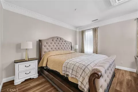 Bedroom - 11499 Bridgeway, Riverside, CA 92505 photo 6 of 11