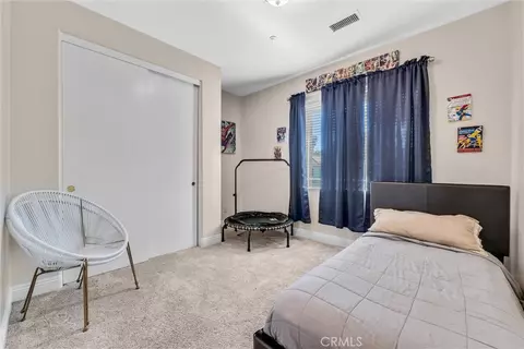 Bedroom - 11499 Bridgeway, Riverside, CA 92505 photo 3 of 11