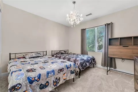 Bedroom - 11499 Bridgeway, Riverside, CA 92505 photo 8 of 11