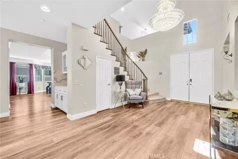 Entry Way - 11499 Bridgeway, Riverside, CA 92505 photo 2 of 10