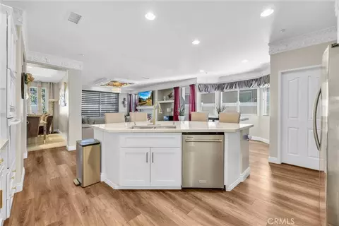Kitchen - 11499 Bridgeway, Riverside, CA 92505 photo 3 of 6