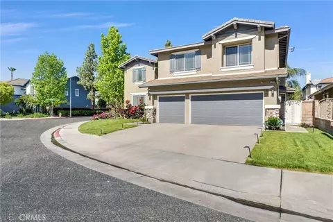 Exterior - 11499 Bridgeway, Riverside, CA 92505 photo 3 of 10