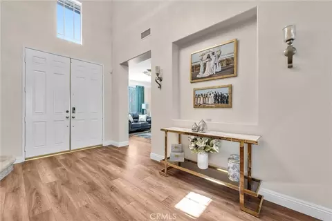 Entry Way - 11499 Bridgeway, Riverside, CA 92505 photo 6 of 10