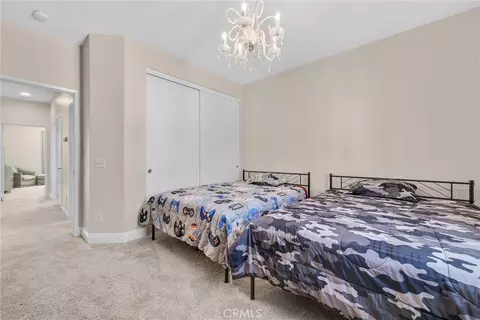 Bedroom - 11499 Bridgeway, Riverside, CA 92505 photo 9 of 11