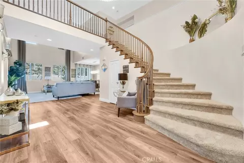 Entry Way - 11499 Bridgeway, Riverside, CA 92505 photo 3 of 10